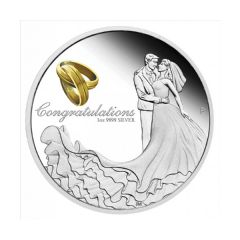 Australia-2022-Wedding-99.99%-Silver-Proof-Coin-1oz