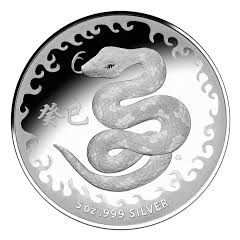 Australia-2013-RAM-Lunar-Snake-Proof-Silver-1-kg