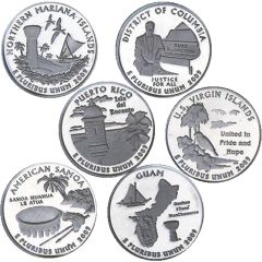United-States-2009-District-of-Columbia-&-US-Territories-Quarters-Silver-6coin-set,United-States-2009-District-of-Columbia-&-US-Territories-Quarters-Silver-6coin-set,United-States-2009-District-of-Columbia-&-US-Territories-Quarters-Silver-6coin-set,United