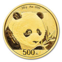 China-2018-Panda-99.9%-BU-Gold-Coin-30g,China-2018-Panda-99.9%-BU-Gold-Coin-30g,China-2018-Panda-99.9%-BU-Gold-Coin-30g,China-2018-Panda-99.9%-BU-Gold-Coin-30g