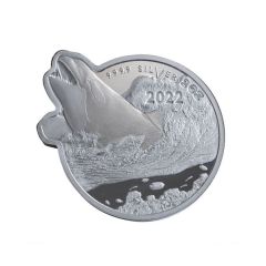 Solomon-Islands-2022-Ocean-Predators-–-Killer-Whale-99.99%-Proof-like-Silver-Coins-2oz