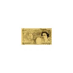 UK-£50-Pounds-Gold-Note(WITH-BOX)