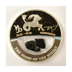 Fiji-2013-The-Signs-of-The-Zodiac---Capricornus-Proof-Silver-Coin--20g