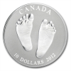 Canada-2012-Welcome-Baby-1/2-oz