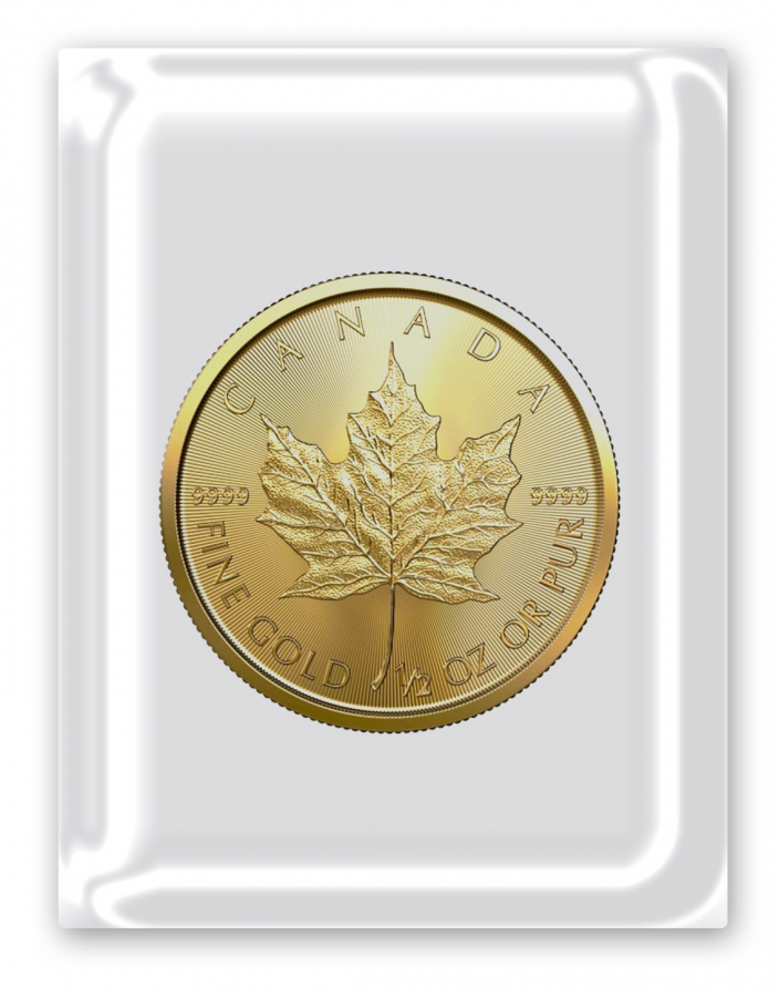 Canada-2022-Maple-Leaf-99.99%-Gold-Coin-1/2oz,Canada-2022-Maple-Leaf-99.99%-Gold-Coin-1/2oz,Canada-2022-Maple-Leaf-99.99%-Gold-Coin-1/2oz,Canada-2022-Maple-Leaf-99.99%-Gold-Coin-1/2oz