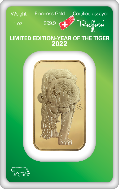 Argor-Heraeus-2022-Lunar-Year-of-the-Tiger-99.99%-Gold-Minted-Bar-1oz-,Argor-Heraeus-2022-Lunar-Year-of-the-Tiger-99.99%-Gold-Minted-Bar-1oz-,Argor-Heraeus-2022-Lunar-Year-of-the-Tiger-99.99%-Gold-Minted-Bar-1oz-,Argor-Heraeus-2022-Lunar-Year-of-the-Tiger