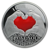 2019-CAMEROON-I-LOVE-YOU-HEART-99.9%-SILVER-PROOF-COIN-10-GRAM