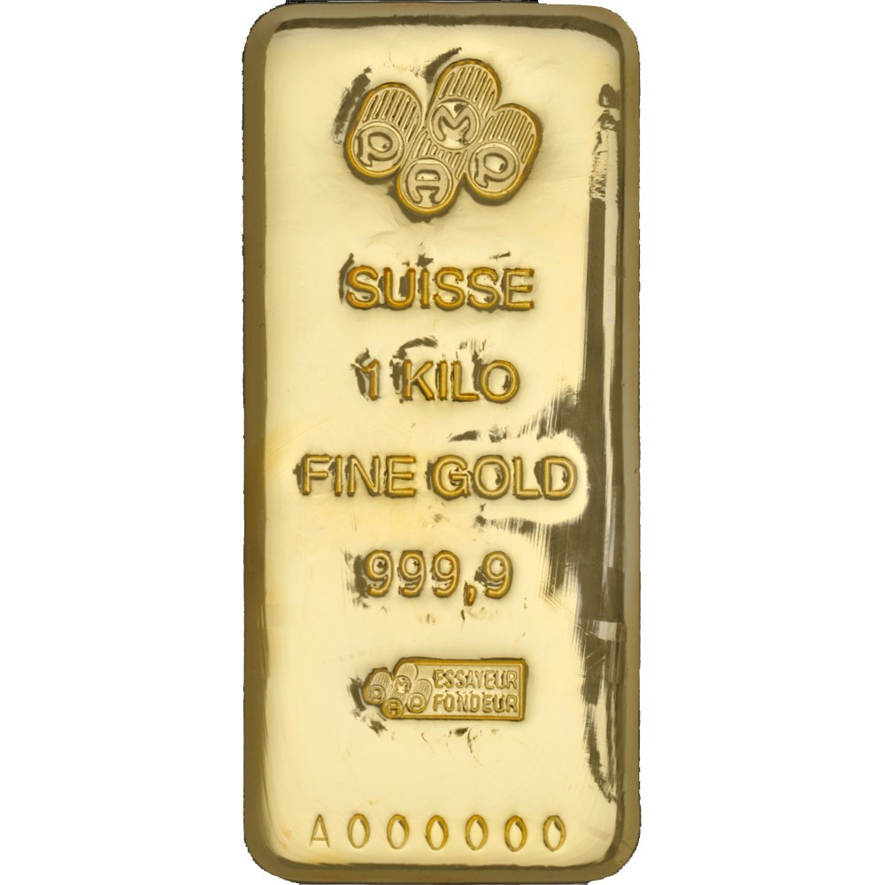 PAMP-99.99%-Gold-Bar-1-KG