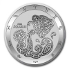 Tokelau-2021-Zodiac-–-Aquarius-99.9%-BU-Silver-Coin-1oz-(With-Gift-Box)