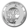Tokelau-2021-Zodiac-–-Virgo-99.9%-BU-Silver-Coin-1oz-(With-Gift-Box)