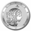 托克劳2022十二星座 – 处女座99.9%普制银币1盎司（连展示盒）